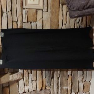 J Jill wearever wide leg pant